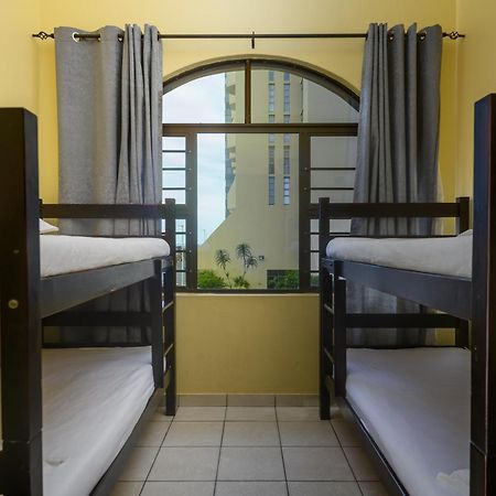 Ushaka Holiday Apartments Durban Kamer foto
