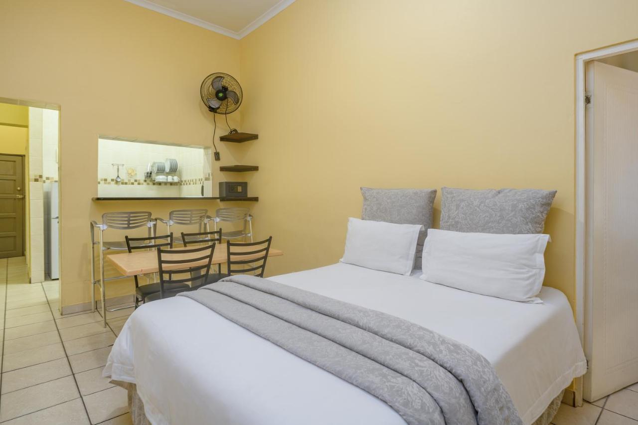 Ushaka Holiday Apartments Durban Buitenkant foto