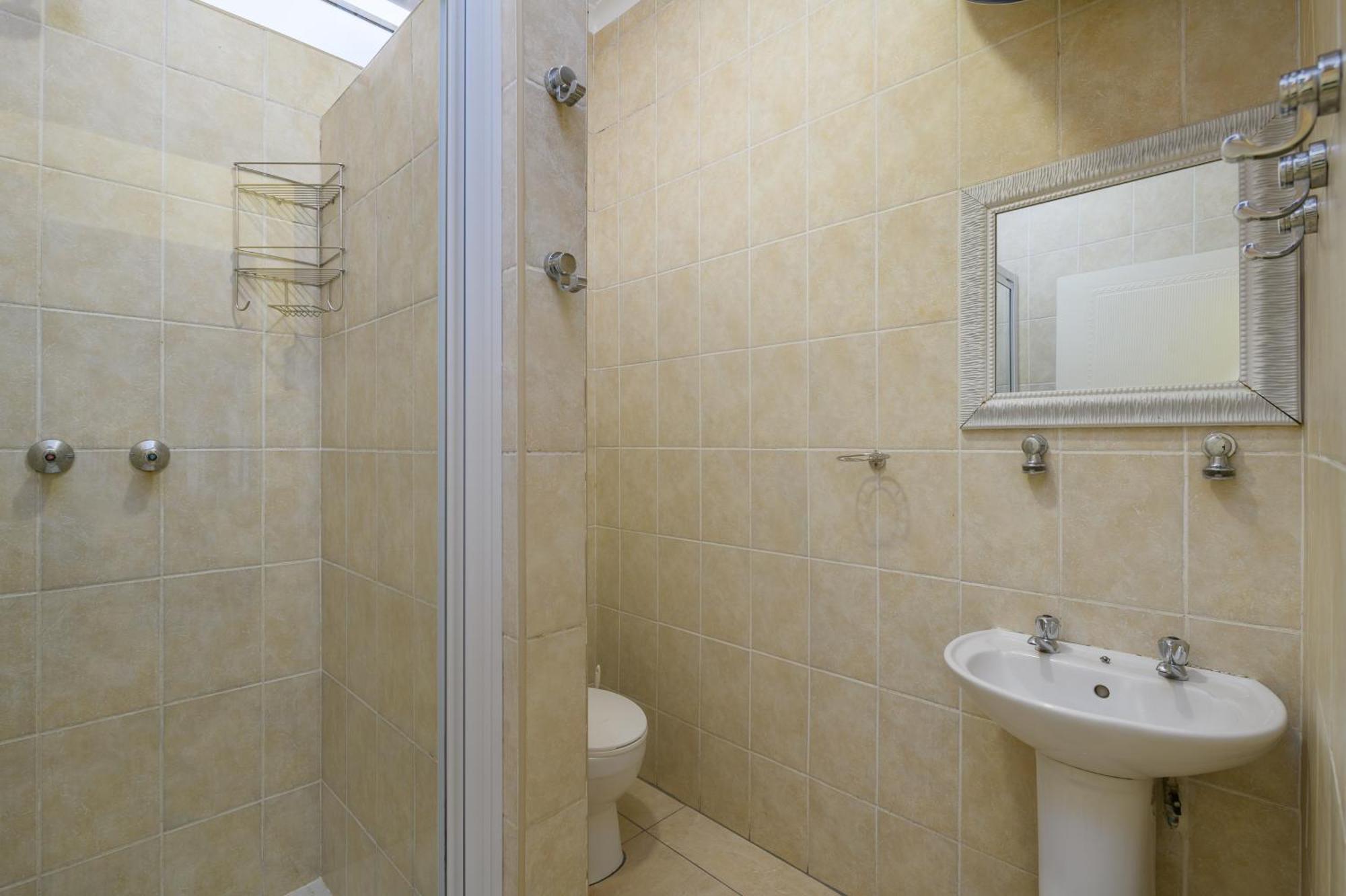 Ushaka Holiday Apartments Durban Kamer foto